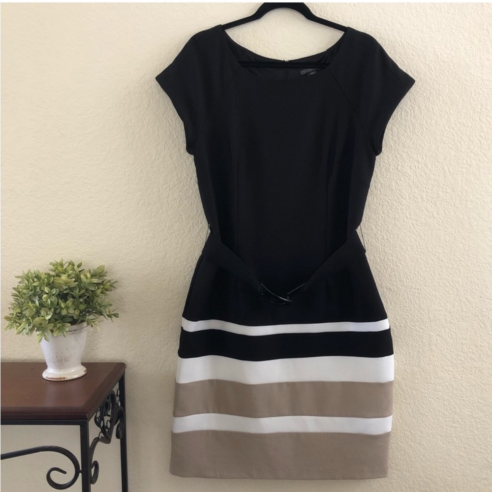 Nwot Covington dress